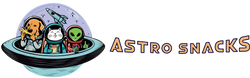 Astro Snacks - MARETA - Inicio