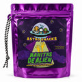 Manitas de Alien ® | Patas de Pollo Deshidratadas Naturales para Perros | Snack Premium Alto en Proteína