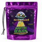 Manitas de Alien ® | Patas de Pollo Deshidratadas Naturales para Perros | Snack Premium Alto en Proteína